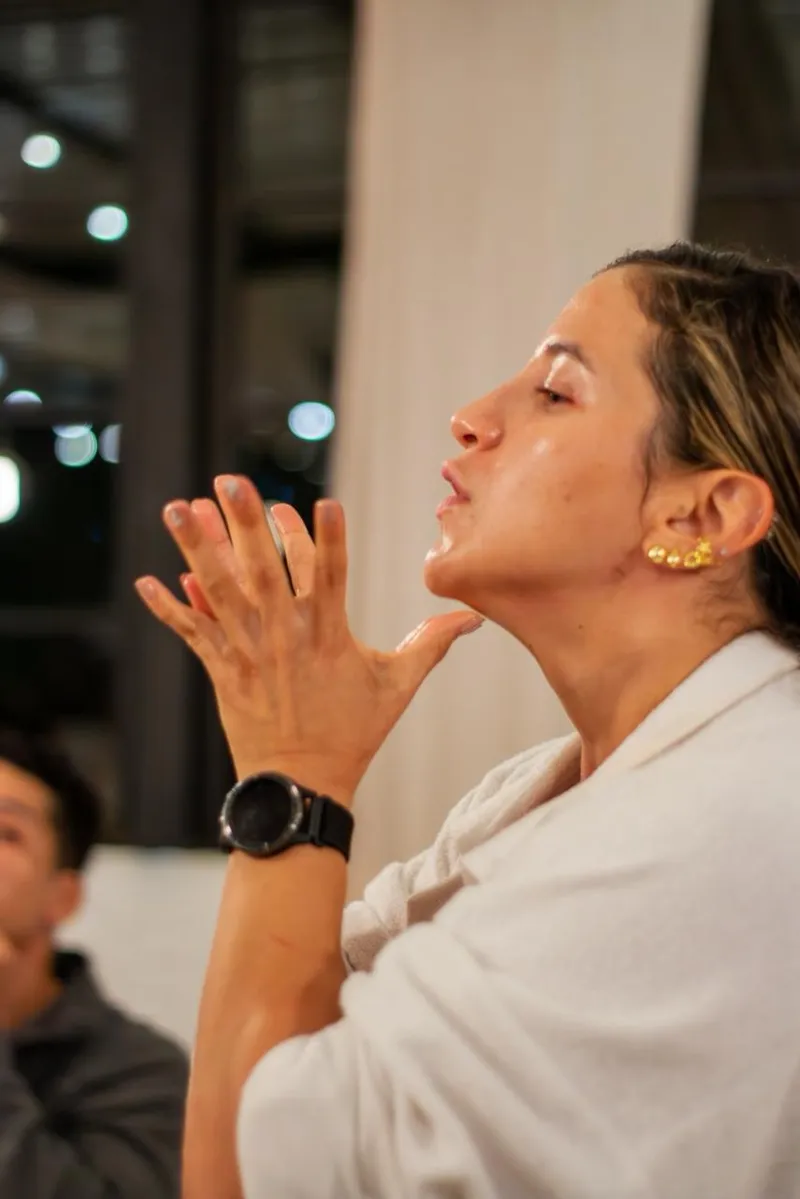 Sadhana by Andre Gallery — photo 11