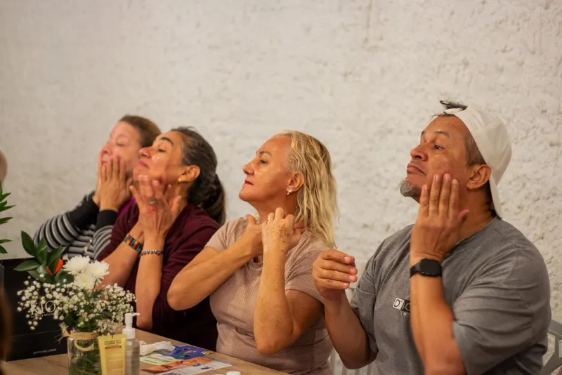 Sadhana by Andre Gallery — photo 19