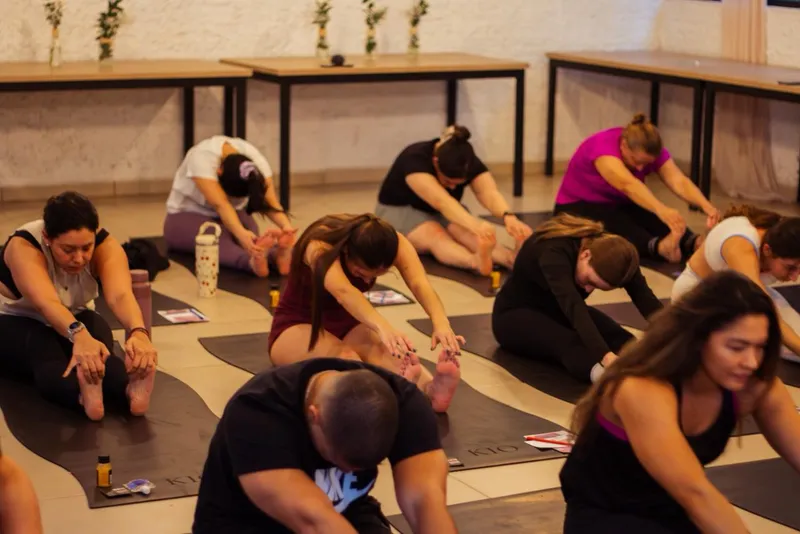 Sadhana by Andre Gallery — photo 21