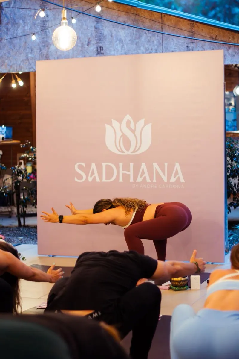 Sadhana by Andre Gallery — photo 22