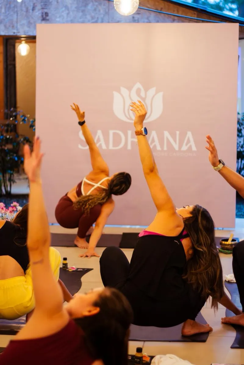 Sadhana by Andre Gallery — photo 23