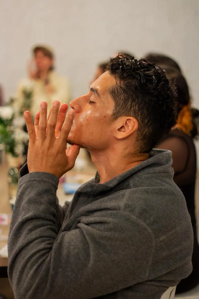 Sadhana by Andre Gallery — photo 26