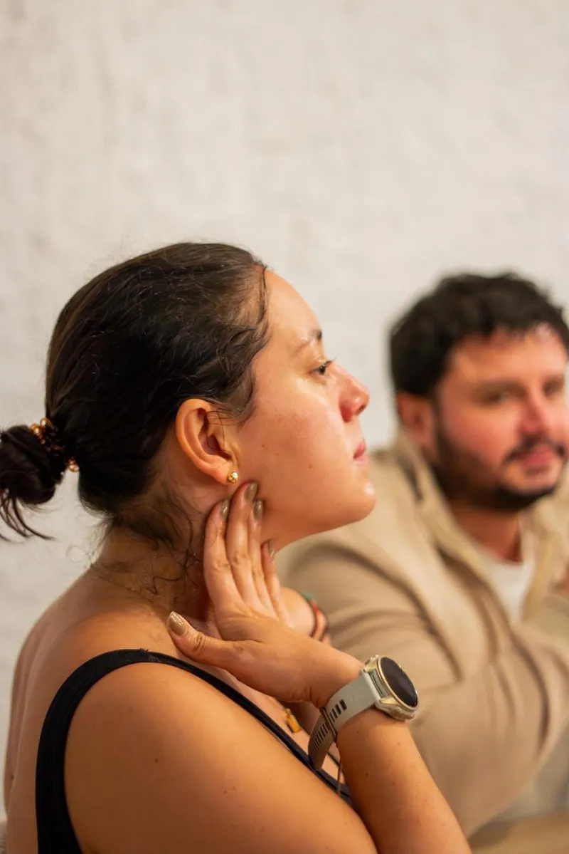 Sadhana by Andre Gallery — photo 5